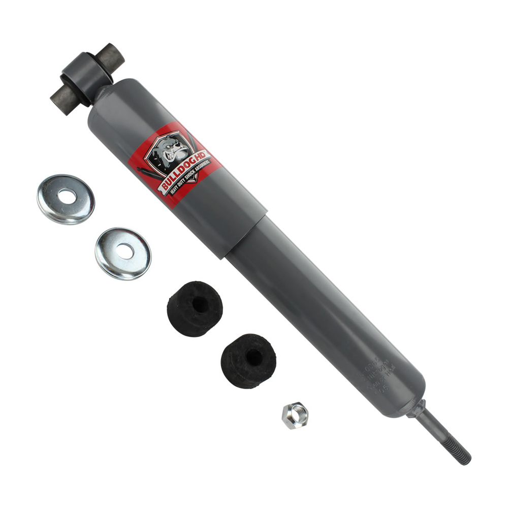 Kenworth Bulldog HD Rear Shock Absorber 671656 65523 85937