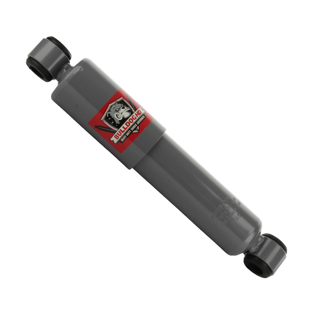 Fruehaf SAF Holland Bulldog HD Shock Absorber 12885-03 74405 85300