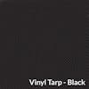 Heavy Duty 18oz Vinyl Tarp By Donovan Tarps - Material