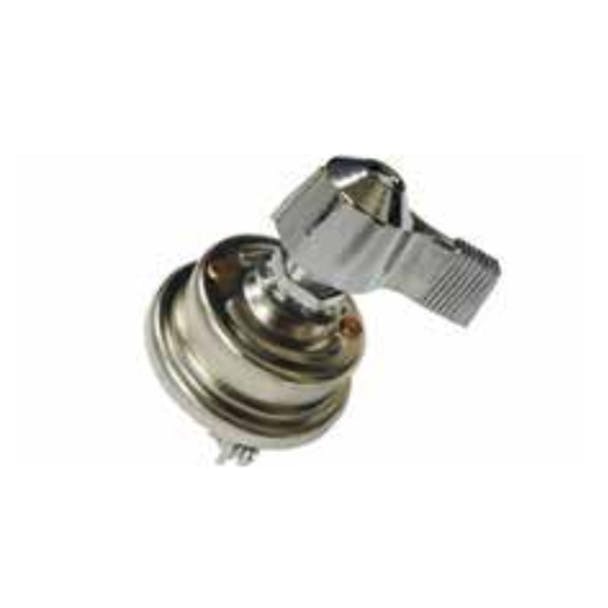 Heavy Duty Rotary Switch By Donovan Tarps