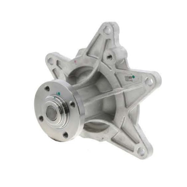 International MaxxForce Water Pump 1832498C91 7081213C91 Default