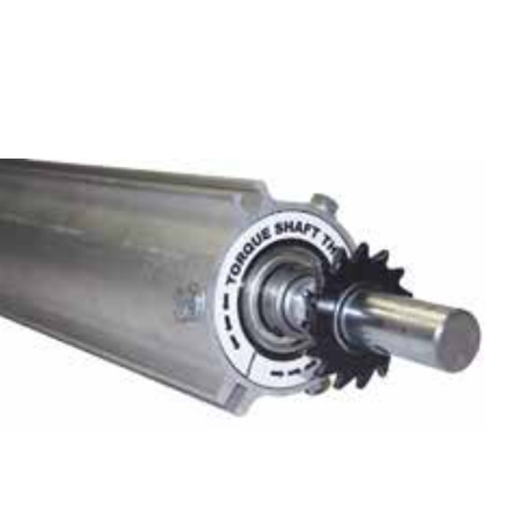 SWAT Tarp System Roller Bar Assembly By Donovan Tarps - Raney's