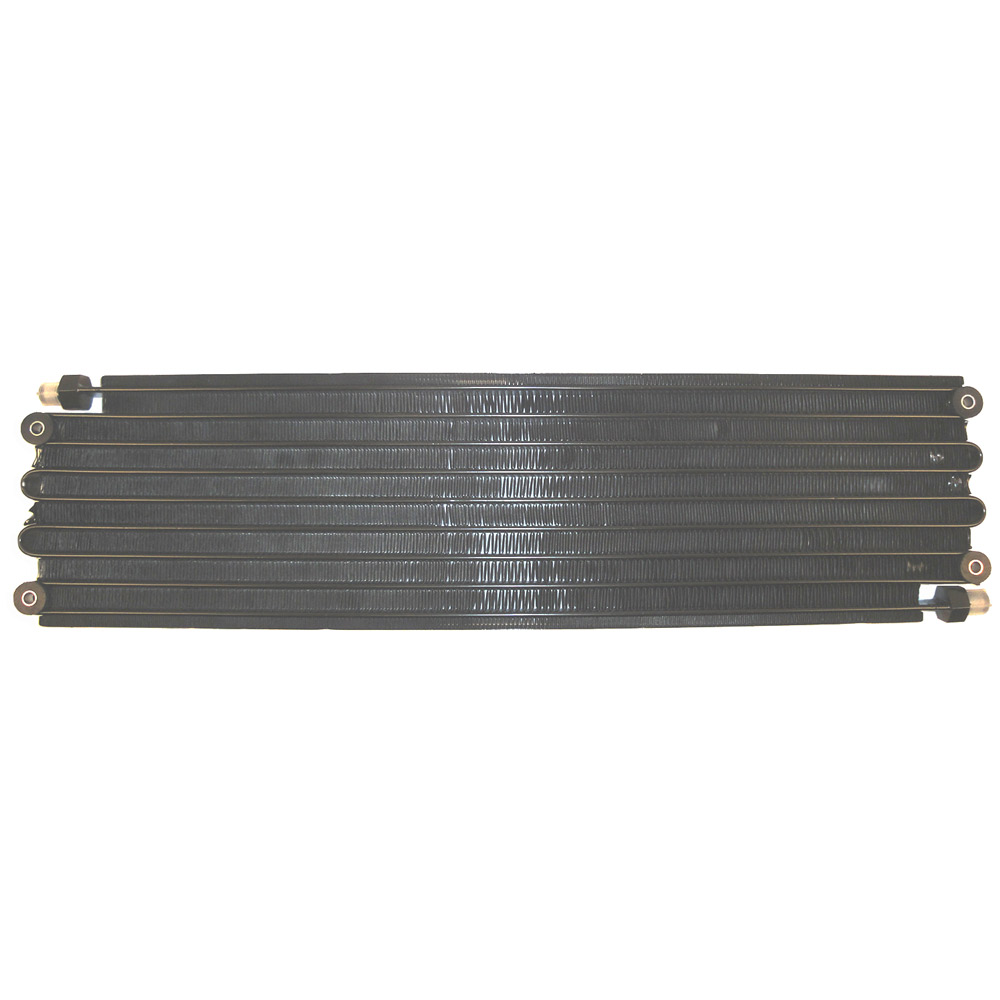 Peterbilt AC Condenser 18-03543 1517008 - Raney's Truck Parts