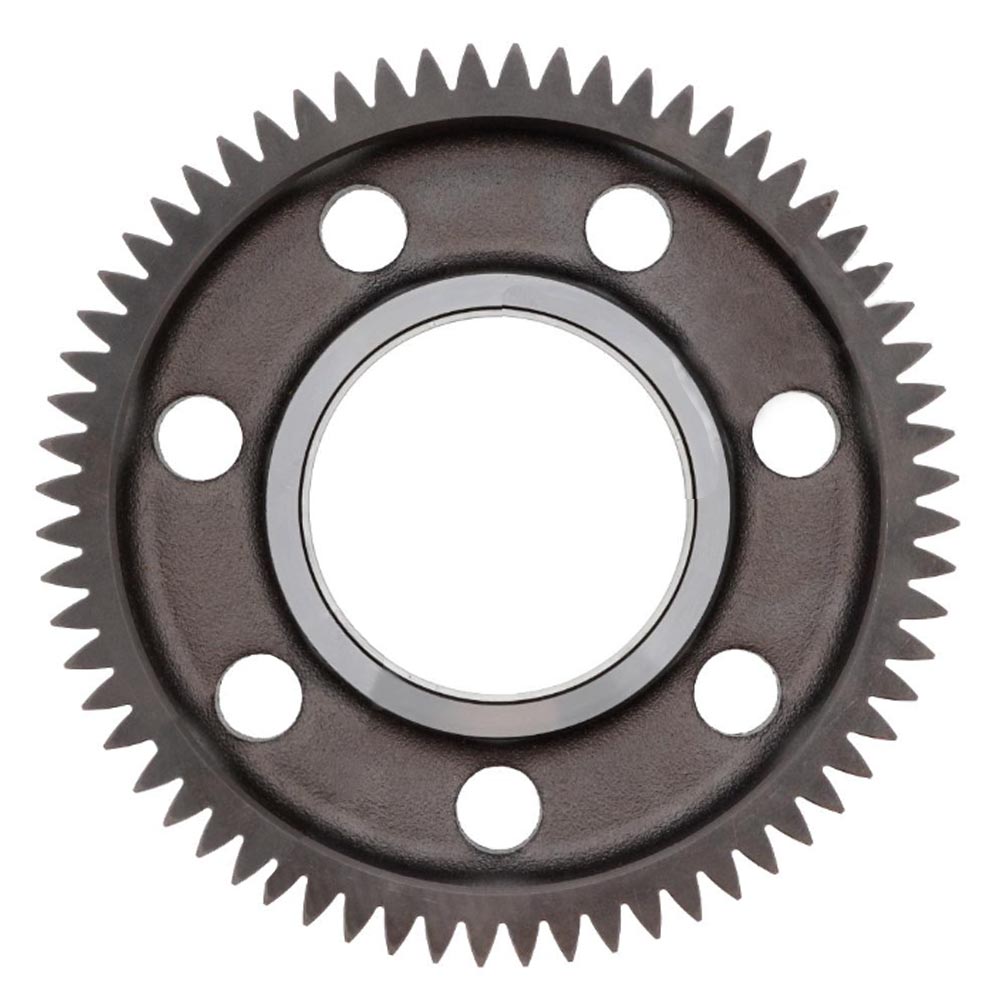 上品スタイル Assembly Gear Idler Cummins 3689630 Truck Raney's - 3681144 ポスター