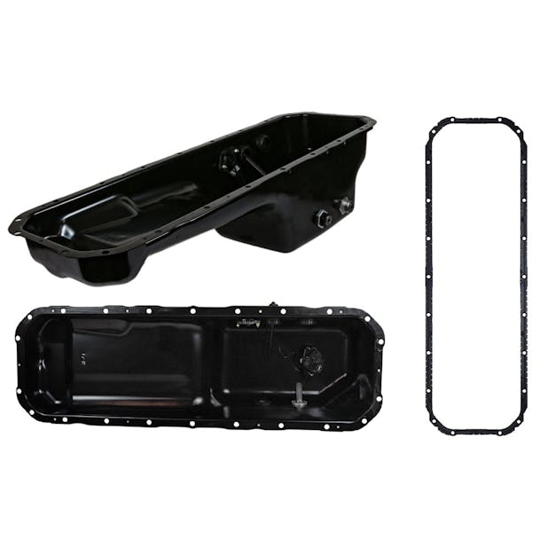 Mack/Volvo Oil Pan Kit 21585801 21144321 23474239