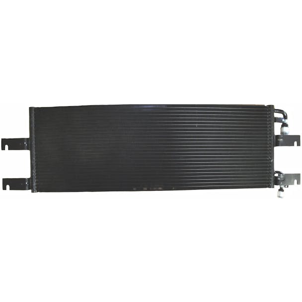 Freightliner AC Condenser 22-32466-001 24-50473 613AC200 PT40607