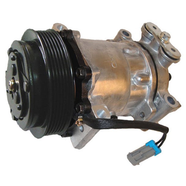 GMC AC Compressor 1522124 4440