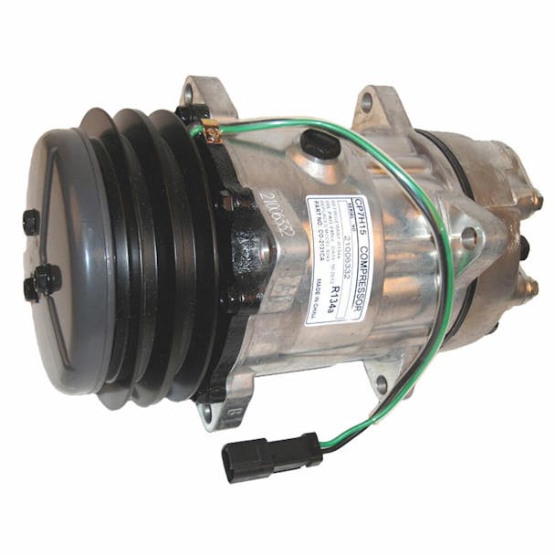 Volvo AC Compressor 11412632 15082742 8243