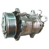 Volvo AC Compressor 566291 402845