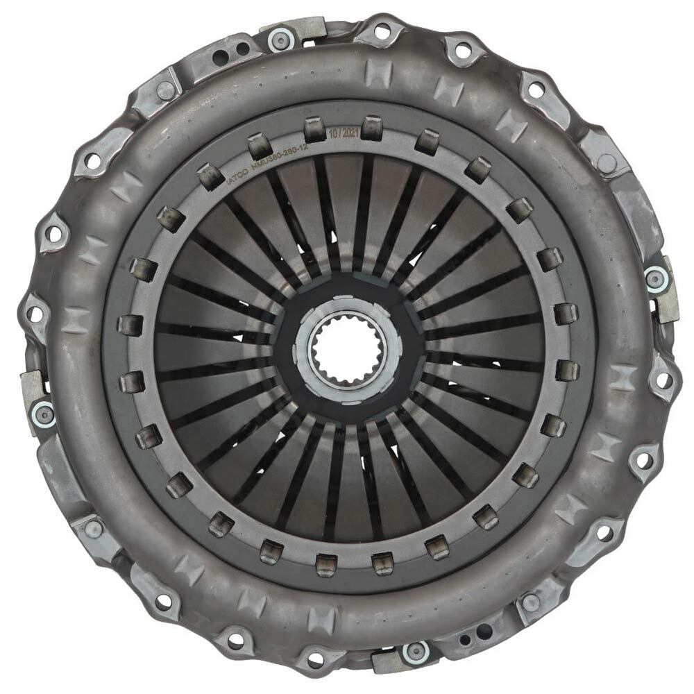 Detroit Diesel Clutch Assembly K-4489CL A0214027008