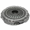 Detroit Diesel Clutch Assembly K-4489CL A0214027008 - Top