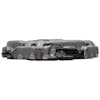 Detroit Diesel Clutch Assembly K-4489CL A0214027008 - Flat