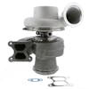 Cummins ISX Turbocharger 4089754 3590909 3591788  - Full View