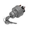 Heavy Duty Ignition Switch - Default