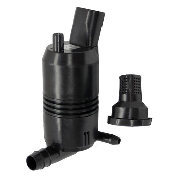 International Mack Washer Fluid Pump 2585375C91 21622110112 22110112