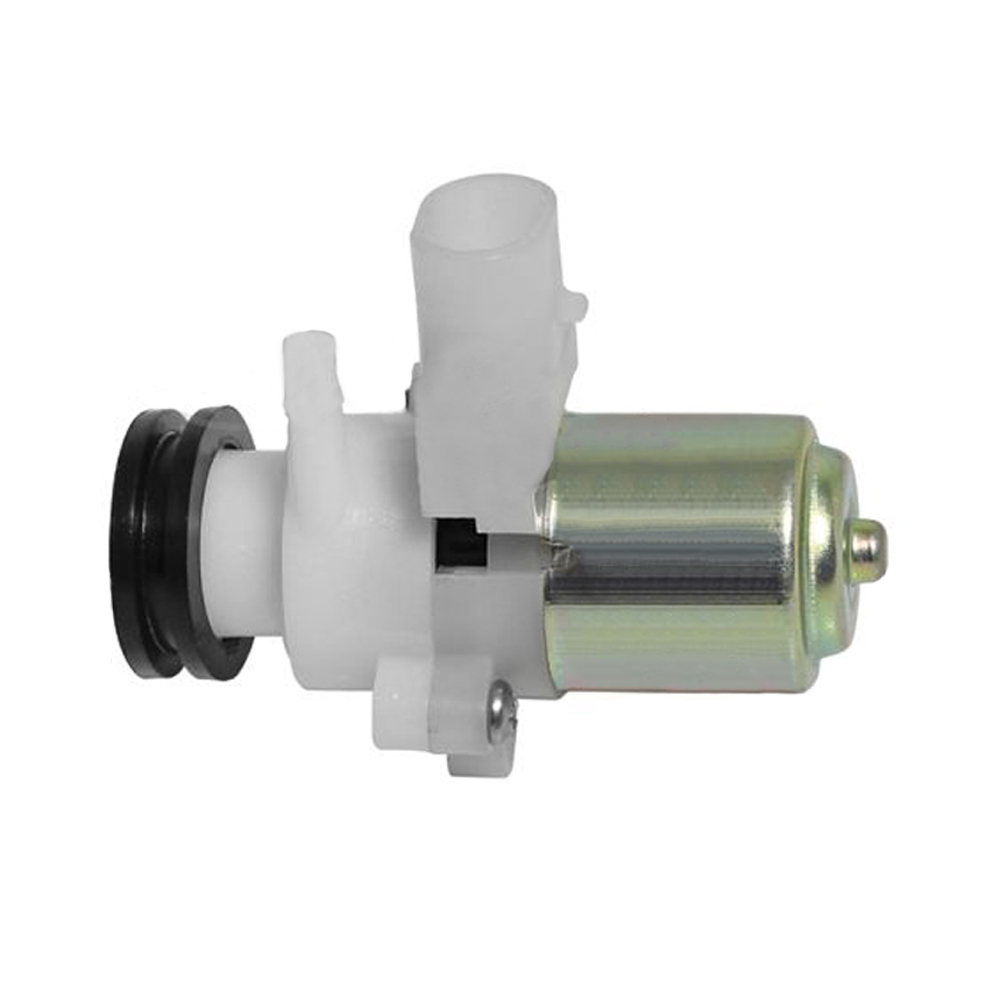 Kenworth/Peterbilt Windshield Washer Fluid Pump T4695001