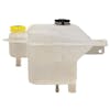 International Washer & Coolant Reservoir - Back