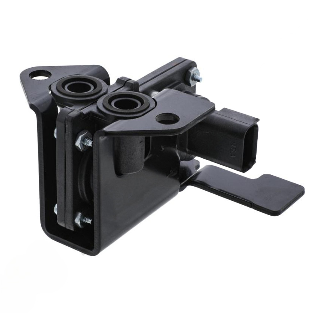 Detroit Diesel Series 60 EGR Sensor 23531964