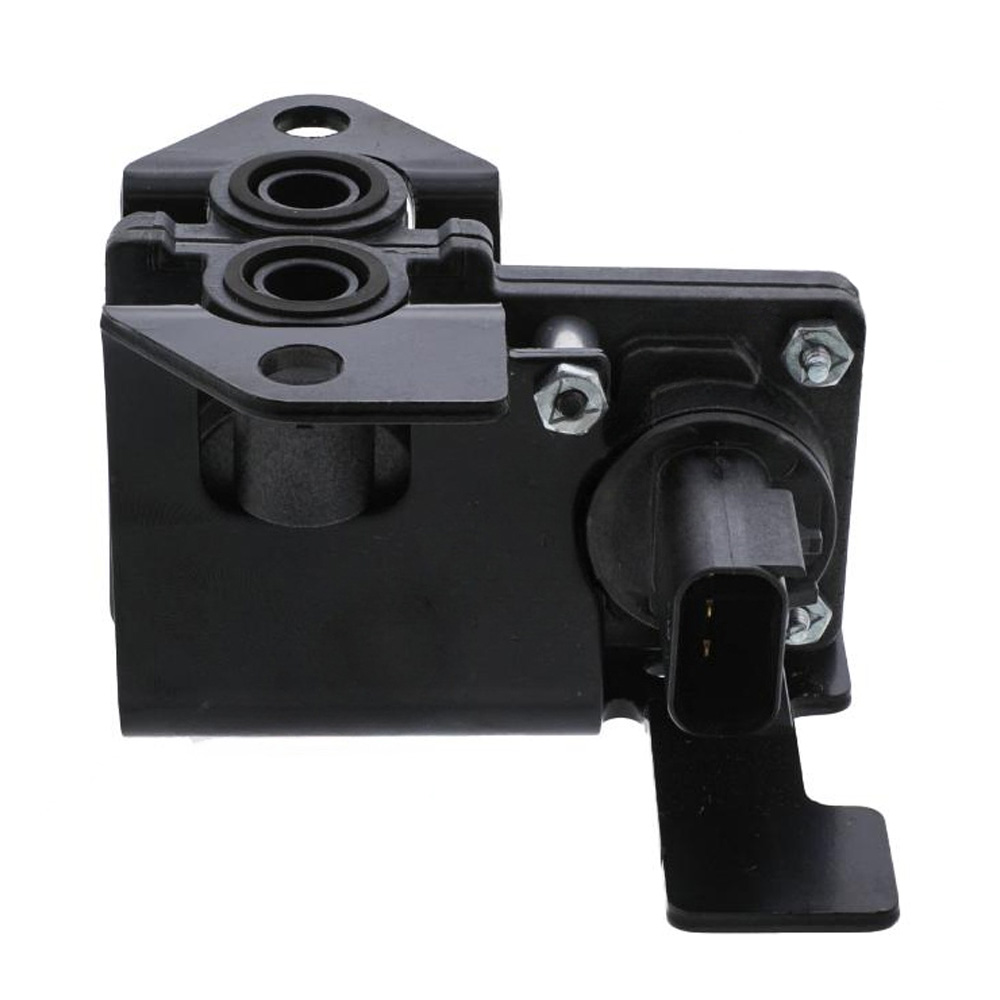 ぐりぐり Detroit Diesel Cooler Housing, 23526054