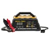 8 Amp Intelligent Battery Charger By Wagan Tech - Front