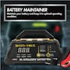 8 Amp Intelligent Battery Charger By Wagan Tech - Info 4