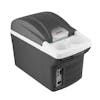 Personal Fridge And Warmer By Wagan Tech - 6 Quart Top