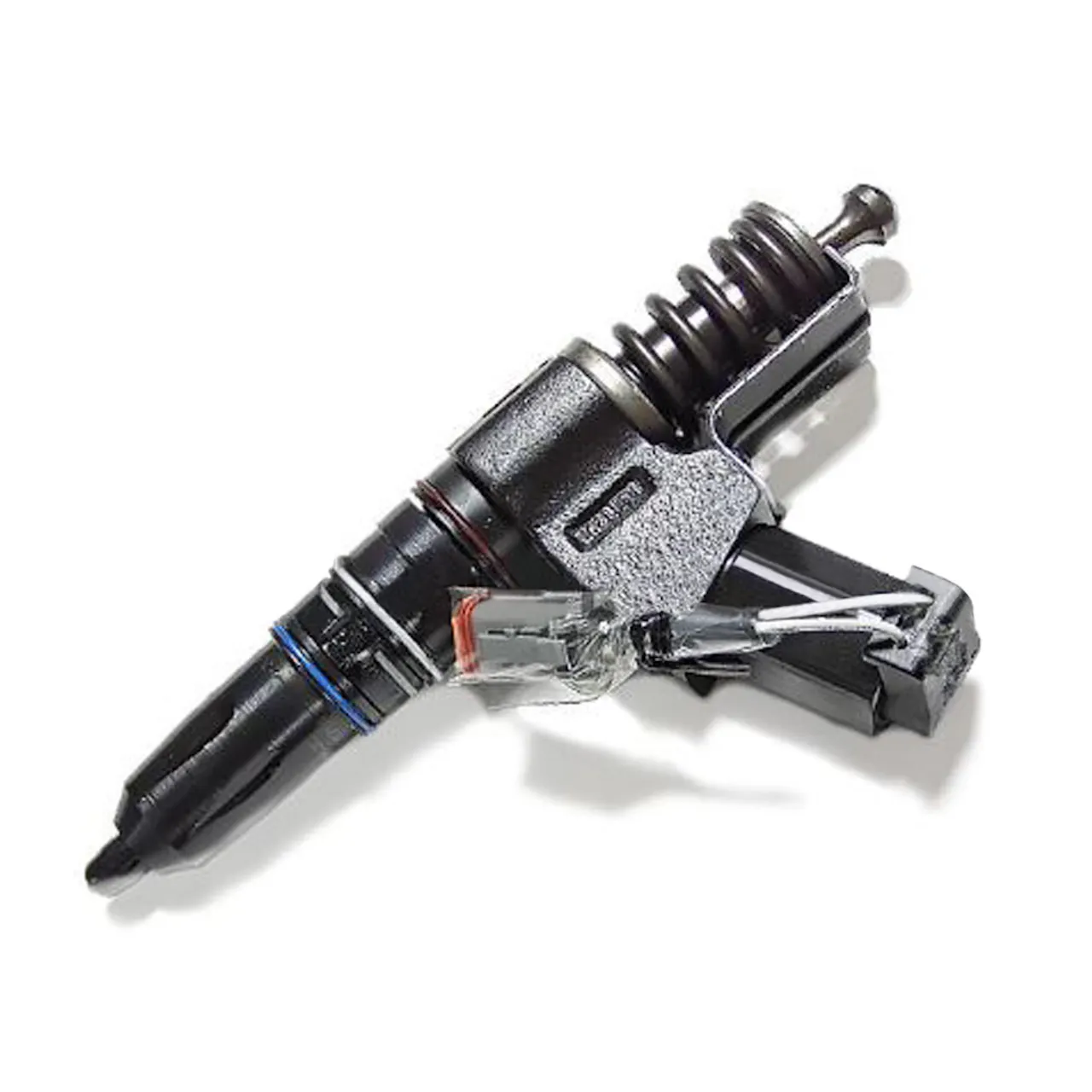 Interstate-McBee Cummins ISX Remanufactured Fuel Injector 4062567 ...