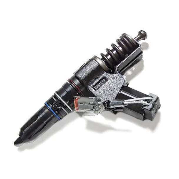 Interstate-McBee Cummins ISX Remanufactured Fuel Injector 4088665