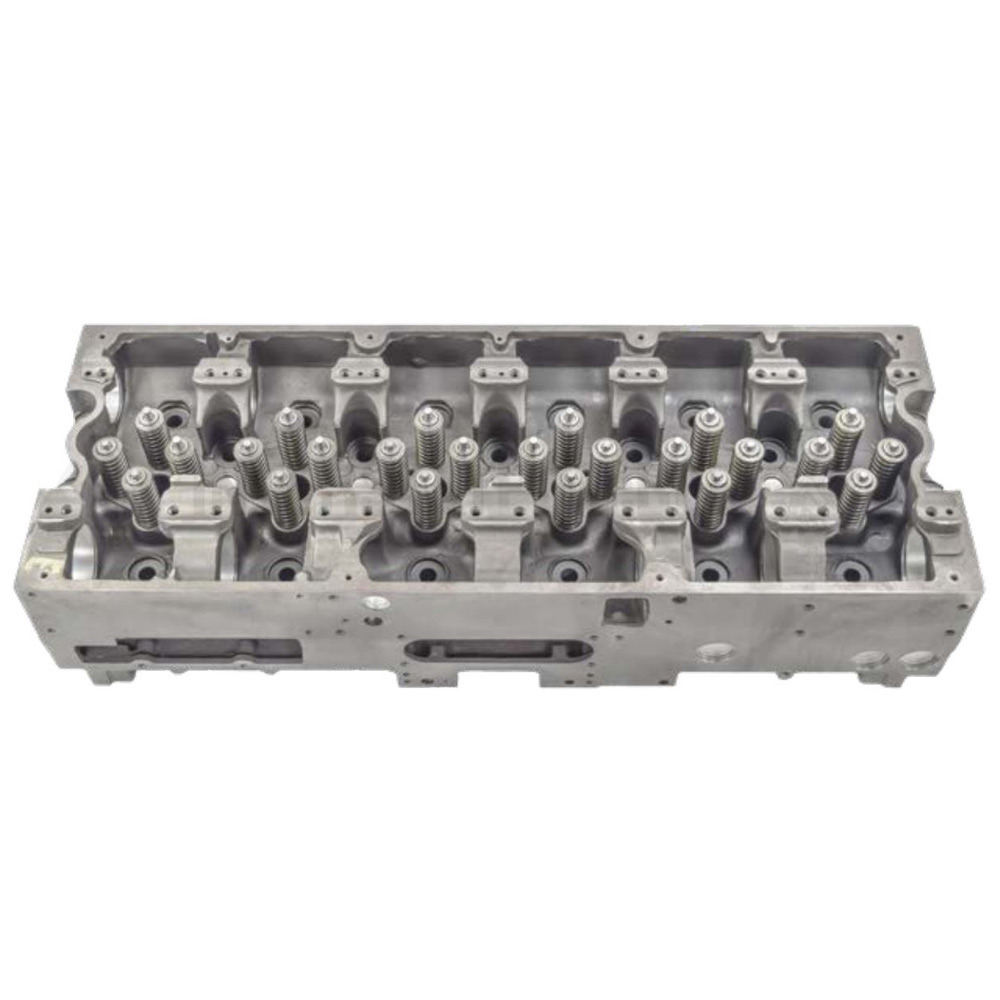 Interstate-McBee Caterpillar C10 C12 Cylinder Head Assembly