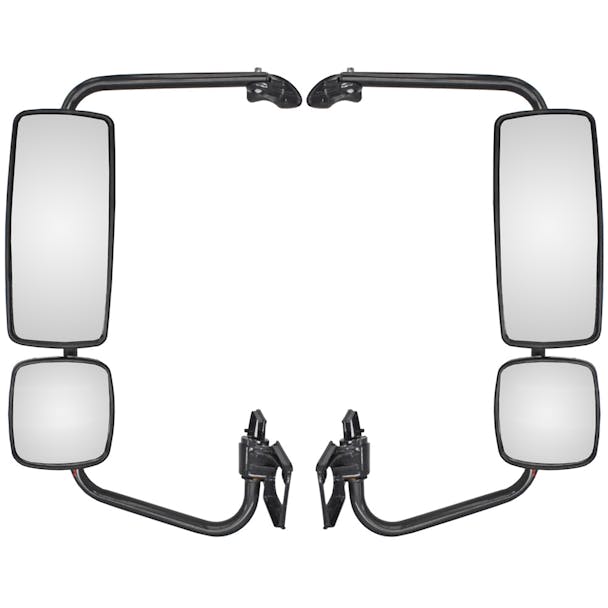 Freightliner Columbia Mirror Assembly