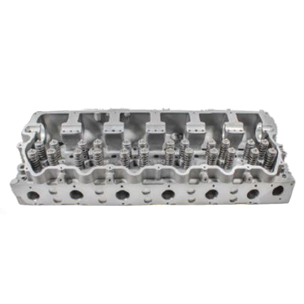 Hページ　c1a Interstate-McBee Caterpillar C15 C18 Cylinder Head Assembly
