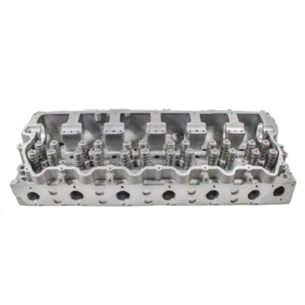 Interstate-McBee Caterpillar C15 C18 Cylinder Head Assembly MCB2239250AINC