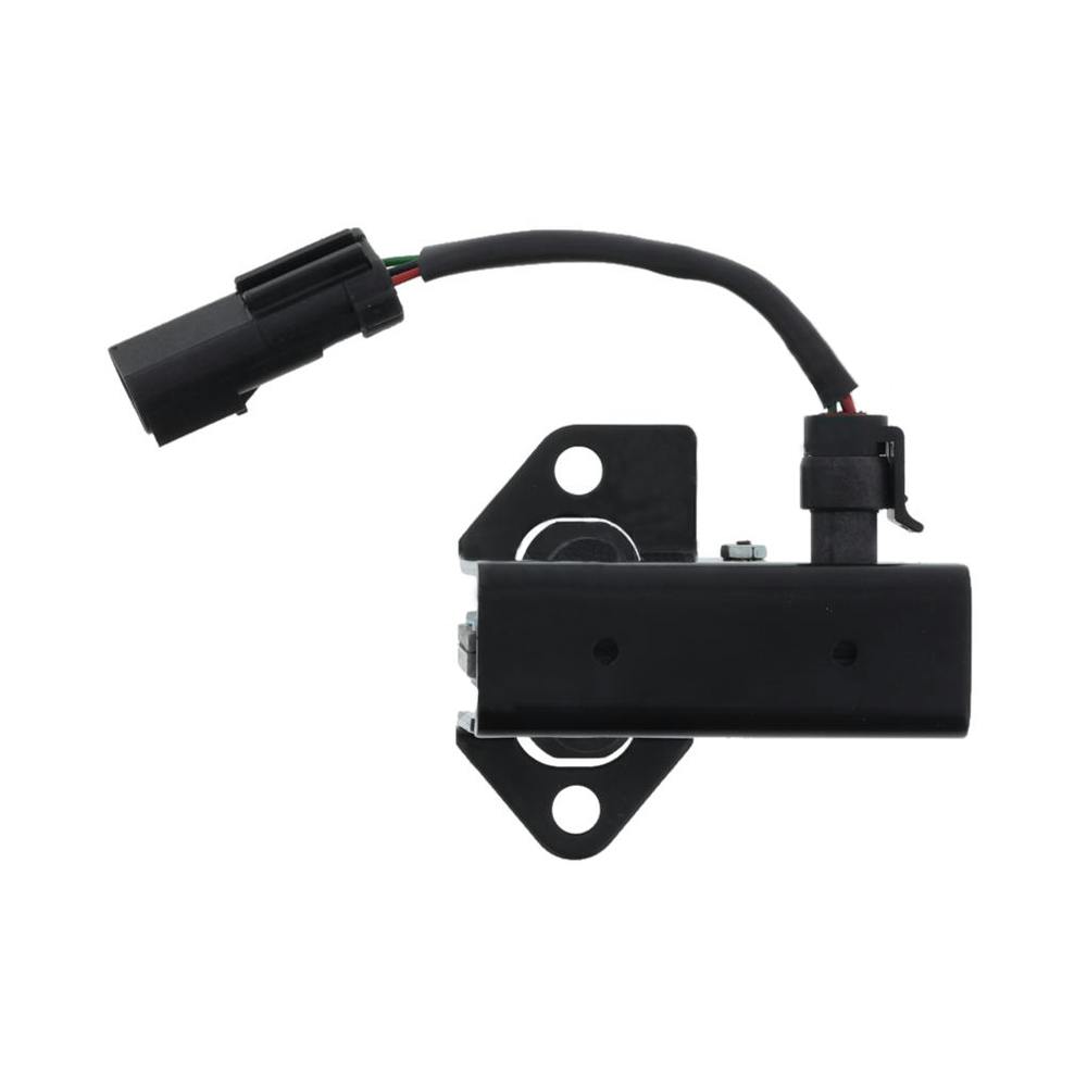 Cummins EGR Differential Pressure Sensor 4984929 - Raney's Truck Parts