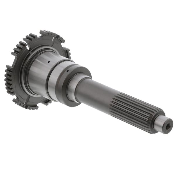 Mack Volvo Input Shaft Pinion 20771702