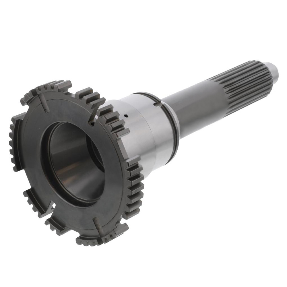 Final Drive Shaft 2047884 For Hitachi ZX270-3 ZX280-5G