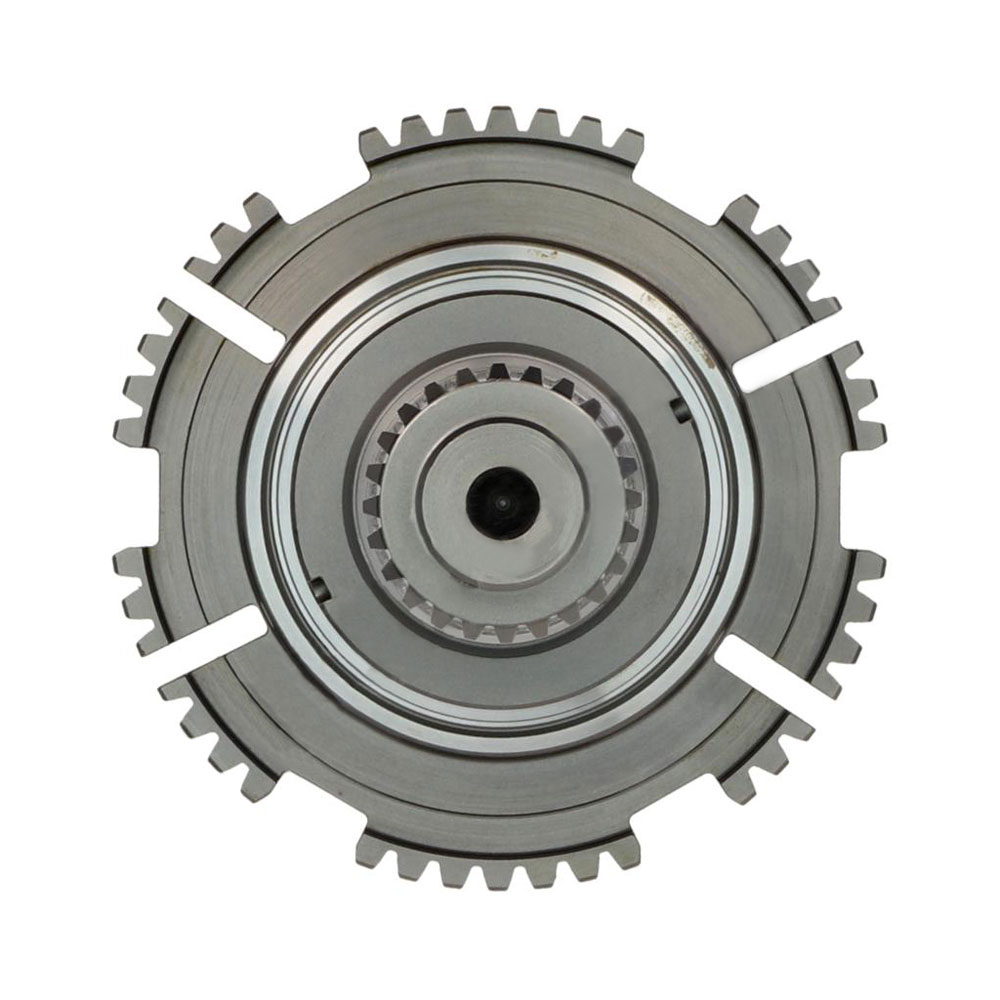 Mack Volvo Input Shaft Pinion 22358444