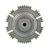 Mack Volvo Input Shaft Pinion 22358444 - Back