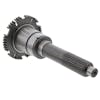Mack Volvo Input Shaft Pinion 22358444 - Main
