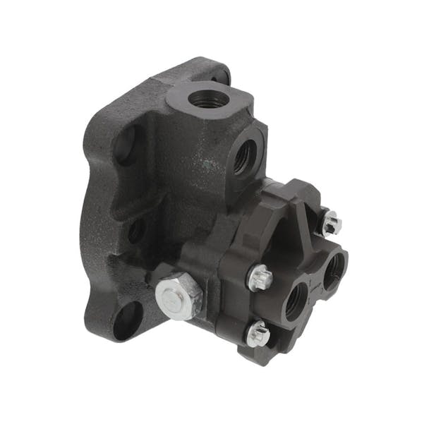 Caterpillar C9 Fuel Pump 4988752 4944715 - Main