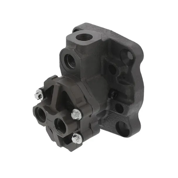 Caterpillar C9 Fuel Pump 3186357 1782357 - Raney's Truck Parts