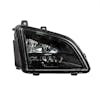 Volvo VNL 2018+ Competition Series Blackout LED Fog Light Assembly - Passenger Off