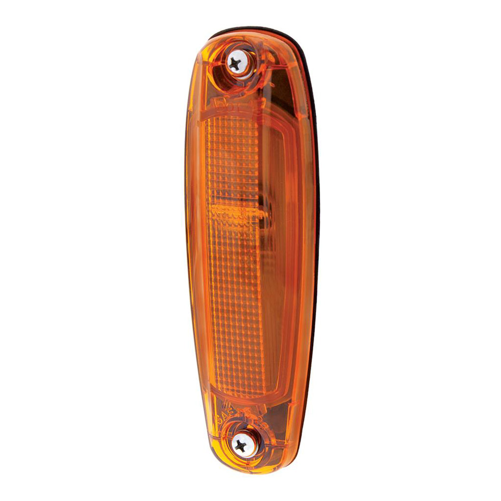 maleiページ Freightliner Cascadia LED Amber Cab Marker Light A66-01728
