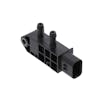 Caterpillar EGR Differential Pressure Sensor 3149772 - Angled