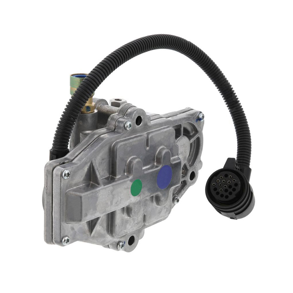 Mack/Volvo Solenoid Valve 22327069 21935705