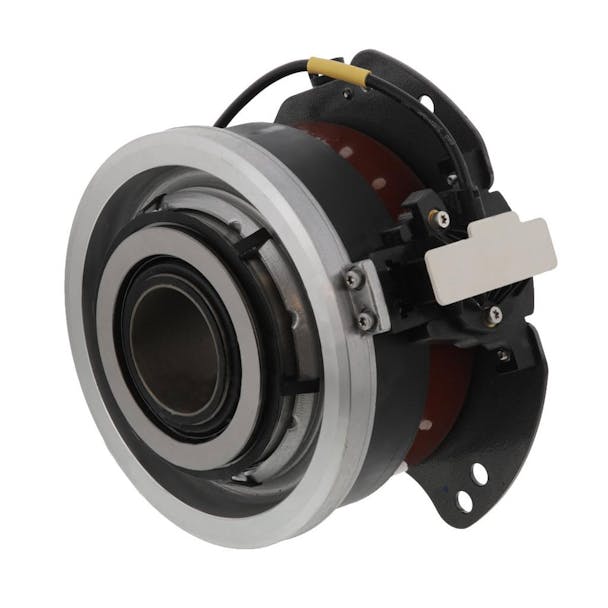 Mack Volvo Hydraulic Clutch Release Throw Out Bearing 22440568 - Main