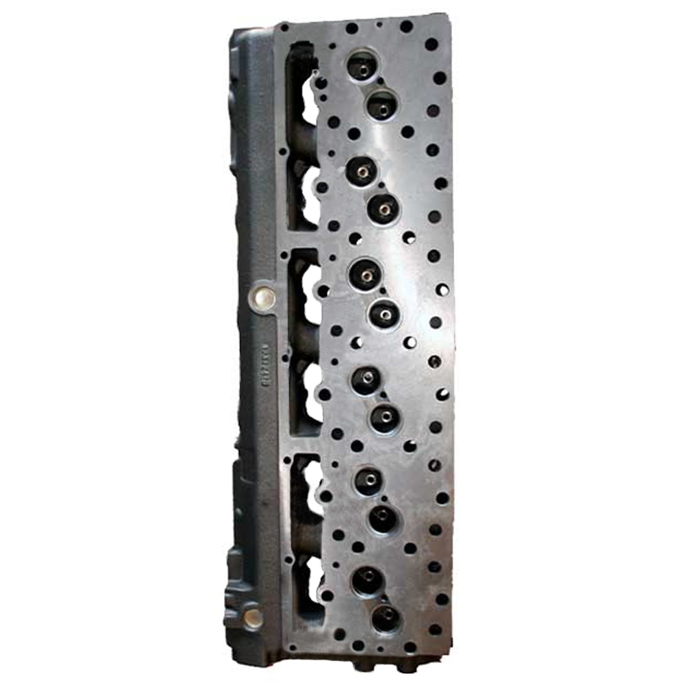 Caterpillar DI-3306 Bare Cylinder Head Assembly 8N6796 - Raney's