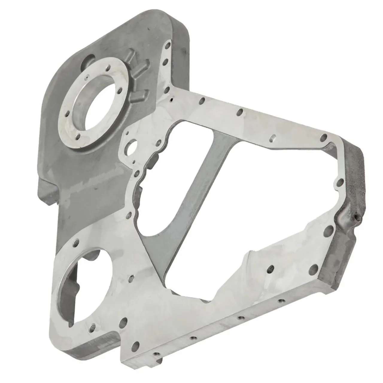 Cummins Timing Gear Housing 3926721 3914945 - Raney's Truck Parts