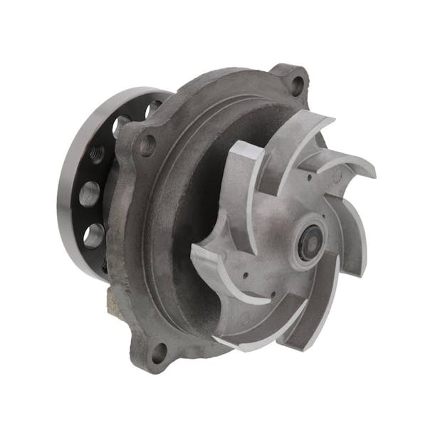 International Water Pump Kit 1845002C91 - Main