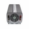 5000 Watt Power Inverter - Back