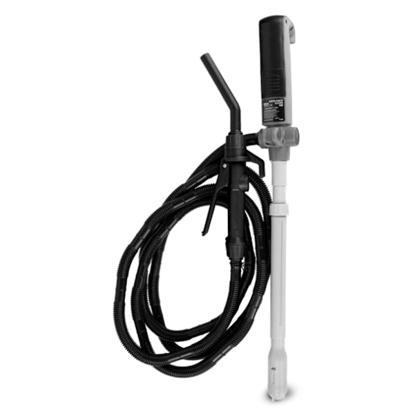 Telescopic Fuel Transfer Pump TREP01-TXL-CH